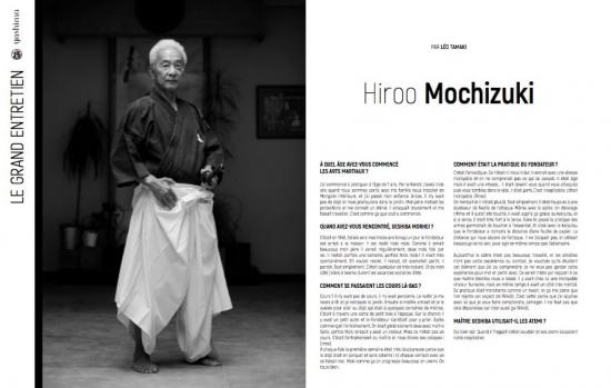 Yashima mochizuki numero1 magazine